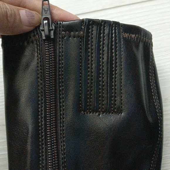 NWOT, AEROSOLES, Lasticity boots - Picture 3 of 13